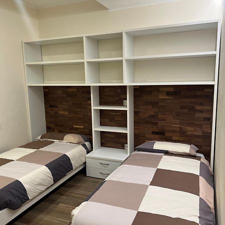 Appartamento Monte Ponte Caffaro Dış mekan fotoğraf