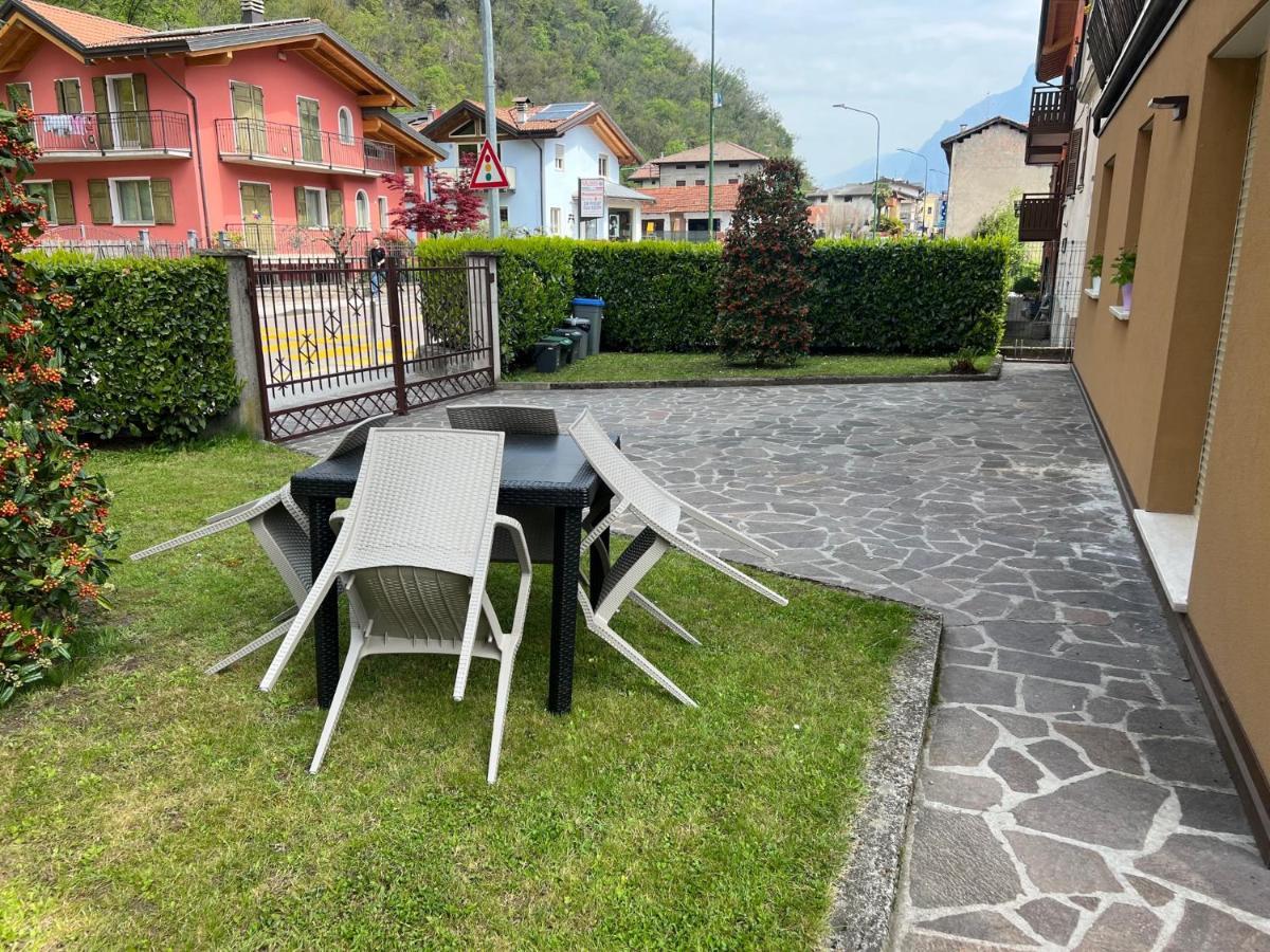 Appartamento Monte Ponte Caffaro Dış mekan fotoğraf